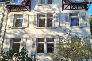 Mehrfamilienhaus mit großem Garten und einmaliger Aussichtslage – Freiburg im Breisgau – Vorschaubild 1