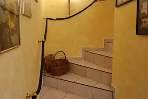 Exklusives Architektenhaus im Grünen auf einem optimal gelegenen Hinterliegergrundstück – Berlin – Vorschaubild 17