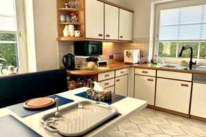 ToHuus Immobilien: schickes Einfamilienhaus mit bis zu 6 Zimmern und Garage in Langen ... – Cuxhaven (Kreis) – Vorschaubild 9