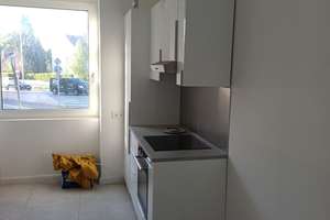 Gut geschnittene renovierte 2-Zimmerwohnung – Dorotheenstr. 17, 24113 Hassee, Kiel – Vorschaubild 16