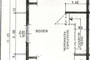 Sanieren & Wohlfühlen – 80m² + 15m² ausgebaute Nutzfläche im Dachgeschoss! Garage inklusive! – Die vollständige Adresse der Immobilie erhältst du vom Anbieter., 30559 Misburg-Süd, Hannover – Vorschaubild 24