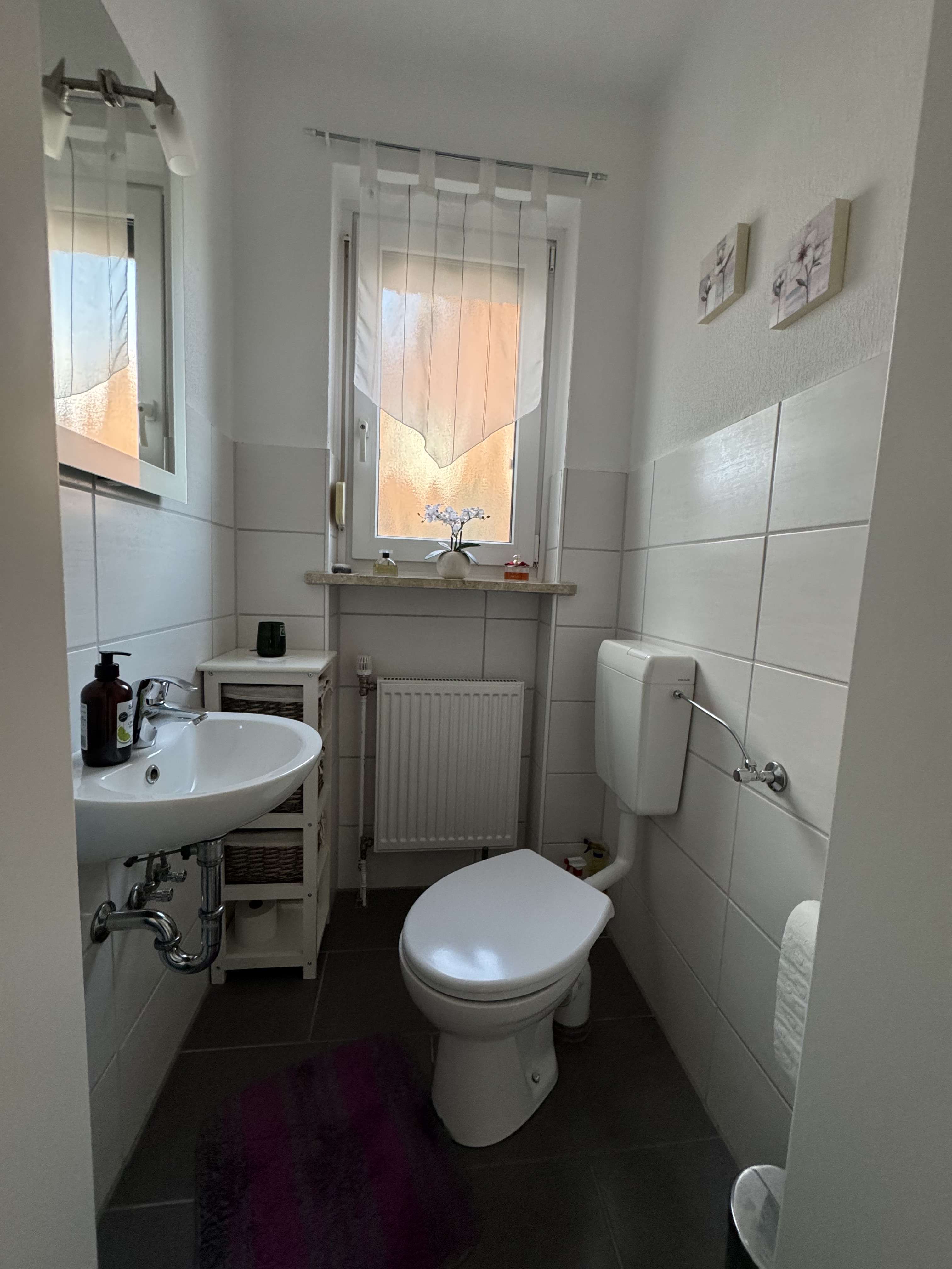 Immobilie in Schiffdorf - Modernisiertes Einfamilienhaus mit Garage in Schiffdorf - Bild 11