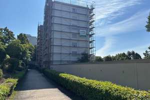 Gepflegte, vermietete 2-Zimmer-Wohnung in begehrter Lage in Regensburg-Kumpfmühl – Die vollständige Adresse der Immobilie erhältst du vom Anbieter., 93051 Großprüfening-Dechbetten-Königswiesen, Regensburg – Vorschaubild 9