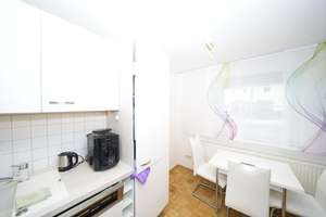 Attraktive, voll möblierte 2-Raum-Wohnung mit Balkon in Chemnitz – Lengefelder Str. 33, 9125 Bernsdorf, Chemnitz – Vorschaubild 5