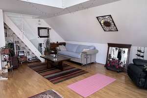 die besondere Galeriewohnung  in Bierstadt – Erbenheimer Straße 41a, 65191 Bierstadt, Wiesbaden – Vorschaubild 4