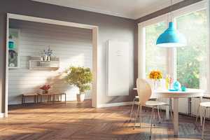 Neubau Doppelhaushälfte mit Stil und Nachhaltigkeit – Emden – Vorschaubild 11
