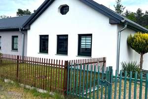 MODERNISIERTER BUNGALOW MIT GROßEM TRAUMGRUNDSTÜCK IN LAUCHHAMMER – Die vollständige Adresse der Immobilie erhältst du vom Anbieter., 1979 Lauchhammer – Vorschaubild 9