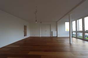 Stadtzentral und mit Blick auf den Luisenpark:  Hochwertige kernsanierte 5-Zimmer-200m²-Wohnetage – Renzstraße 7, 68161 Schwetzingerstadt/Oststadt, Mannheim – Vorschaubild 6