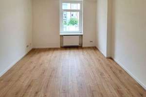 Großzügige, helle 4-Zimmerwohnung + ruhige Hinterhoflage + Balkon + Einbauküche als Option! – Große Diesdorfer Str. 52 c, 39110 Stadtfeld West, Magdeburg – Vorschaubild 7