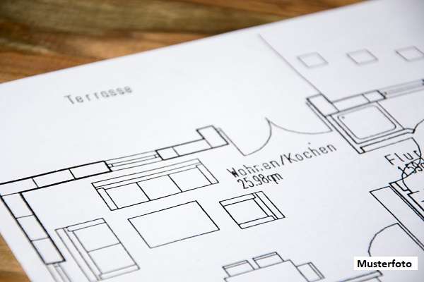 1-Zimmer-Wohnung, Essen – Bild 1