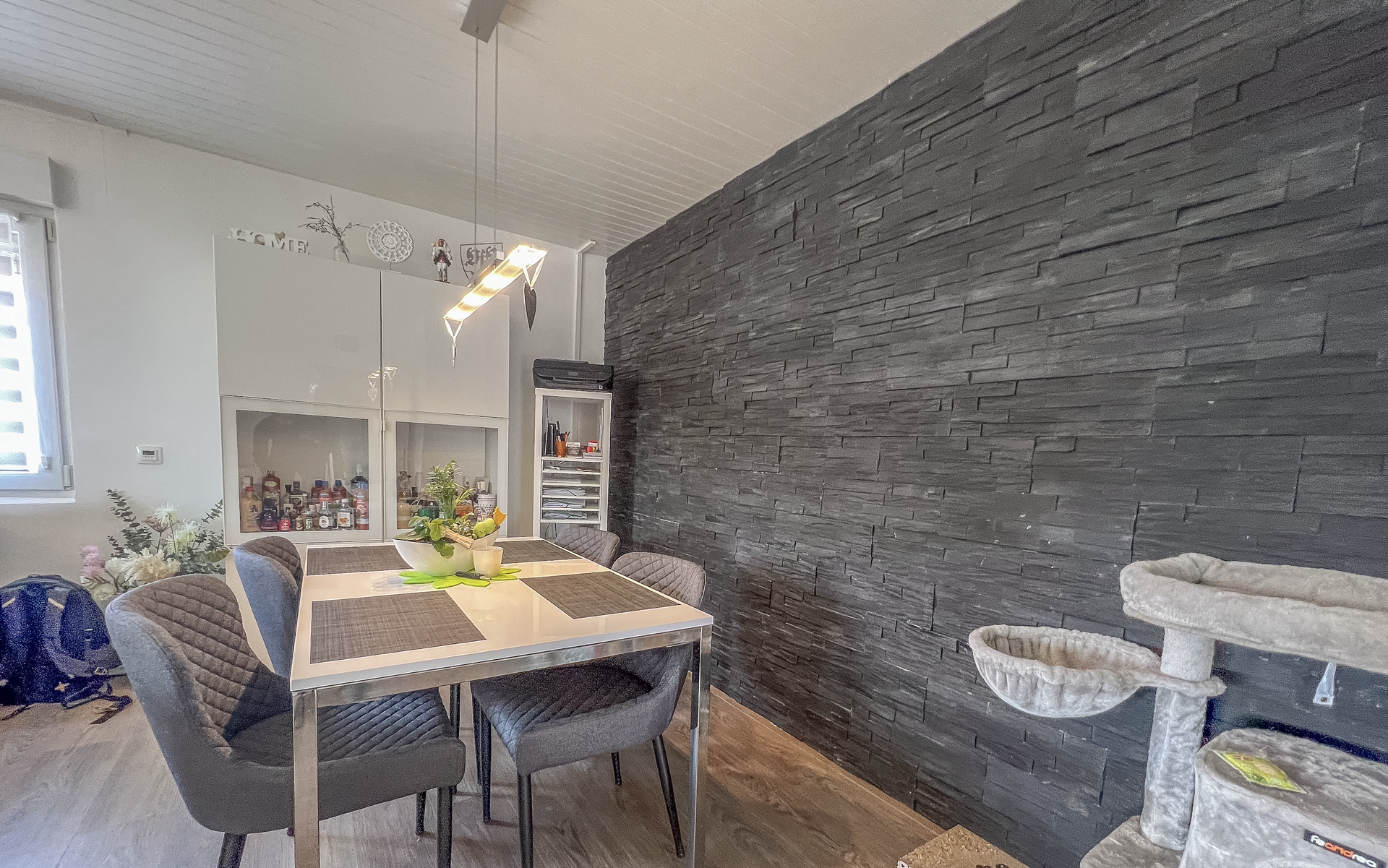 Immobilie in Wangen - Großzügige 2,5-Zimmer Wohnung mit Dachterrasse in Wangen - Bild 2