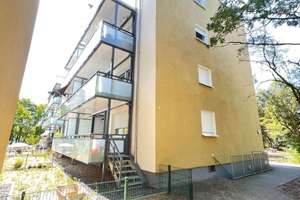 Vollmodernisierte 2. Zi. Whg in beliebter Wohnlage! – 65428 Rüsselsheim am Main – Vorschaubild 2