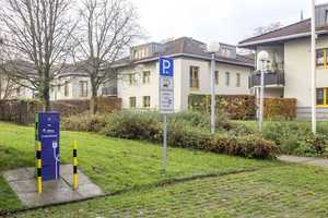 Wohnglück zu zweit – Reinhold-Unterberg-Weg 14, 45357 Essen – Vorschaubild 14