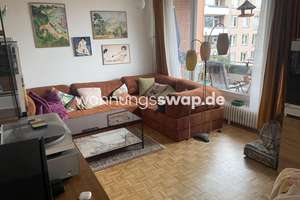 Wohnungstausch: Fruchtallee 117