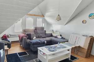 Charmante 4-Zimmer-Dachgeschosswohnung mit Cabrio-Fenstern und Homeoffice-Potenzial in Solingen – Die vollständige Adresse der Immobilie erhältst du vom Anbieter., 42699 Ohligs/Aufderhöhe/Merscheid, Solingen – Vorschaubild 5