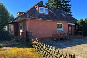 Ideal für Handwerker! Wohnhaus in toller Lage mit 1.692 m² Grundstück – Hasenbeckallee 64, 21789 Wingst – Vorschaubild 7