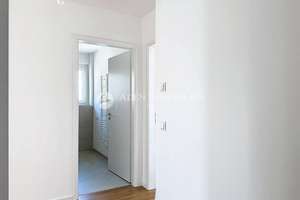 Helle 3-Zimmer-Neubauwohnung nahe Prenzlauer Berg mit 2 Balkonen, Aufzug & Stellplatz – Erstbezug – Treskowstrasse 22, 13089 Heinersdorf, Berlin – Vorschaubild 8