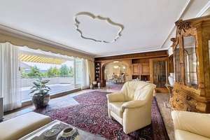 Großzügige Villa mit Süd-Balkon und zauberhaftem Garten – Die vollständige Adresse der Immobilie erhältst du vom Anbieter., 75177 Nordstadt, Pforzheim – Vorschaubild 9