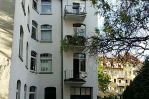 3 Zimmer Wohnung im ruhigen, sonnigen Hinterhaus an der Goethenlage im Vorderen Westen – Wilhelmshöher Allee 178, 34117 West, Kassel – Vorschaubild 10