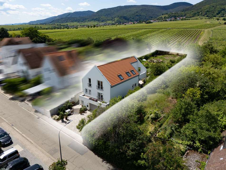 Luftaufnahme 