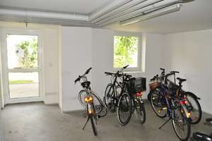 Wölfnitz - komfortable 1-Zi.-Wohnung mit EBK, Balkon u. Tiefgarage – Oskar-Mai-Str. 1, 1159 Naußlitz, Dresden – Vorschaubild 20