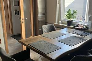 Geschmackvolles, modernisiertes 3-Zimmer-Einfamilienhaus mit gehobener Innenausstattung in Wesel – Die vollständige Adresse der Immobilie erhältst du vom Anbieter., 46485 Wesel – Vorschaubild 9