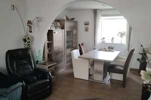 Einfamilienhaus mit Garten und Scheune am Ortsrand – Kusel (Kreis) – Vorschaubild 3