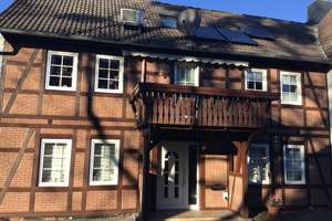 2-Familien-Fachwerkhaus im "Alten Dorf" Salzgitter Lebenstedt