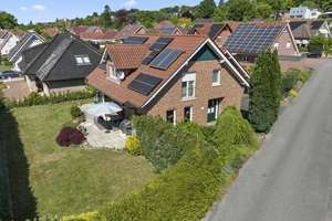 Kvbm Bietet an: Einfamilienhaus in beliebten Bad Bentheim – Die vollständige Adresse der Immobilie erhältst du vom Anbieter., 48455 Bad Bentheim – Vorschaubild 7
