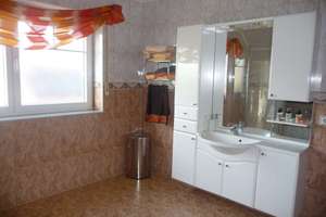 Schickes und großzügiges Einfamilienhaus mit Einliegerwohnung, moderne Einbauküche, komfortable Dopp – Die vollständige Adresse der Immobilie erhältst du vom Anbieter., 55286 Sulzheim – Vorschaubild 16