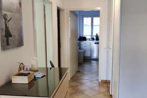 Helle 2-Zimmer-Wohnung in Heidelberg-Neuenheim mit Balkon ins Grüne – Die vollständige Adresse der Immobilie erhältst du vom Anbieter., 69120 Neuenheim, Heidelberg – Vorschaubild 3