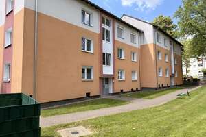 Schöne Wohnung: individuelle 3-Zimmer-Wohnung – Bayrische Str. 209, 44339 Eving (Ortsteil), Dortmund – Vorschaubild 1