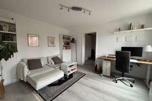 Sonnige 2-Zimmer-Wohnung mit Gartenterasse in Stuttgart-Hedelfingen – Alosenweg 47, 70329 Hedelfingen (Ortsteil), Stuttgart – Vorschaubild 8