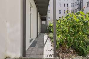 Wohnglück am Wasser – Altbaujuwel mit ca. 60 m² Privatgarten & Südterrasse – Die vollständige Adresse der Immobilie erhältst du vom Anbieter., 12059 Neukölln (Ortsteil), Berlin – Vorschaubild 9