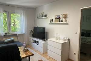 Gemütliche 2-Zimmer-Wohnung in St. Peter – Die vollständige Adresse der Immobilie erhältst du vom Anbieter., 90478 Ludwigsfeld, Nürnberg – Vorschaubild 4