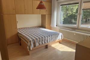 3 Zimmer-Balkon-Wohnung zur Eigennutzung in Köln-Riehl - + Garage ! – Schachtstr. 3, 50735 Riehl, Köln – Vorschaubild 6