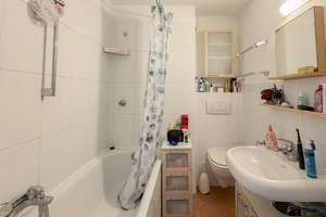 Maisonette-Dachgeschosswohnung mit Domblick – 53 m² – Köln, nahe Hansaring – Gereonswall 46, 50668 Altstadt/Nord, Köln – Vorschaubild 6