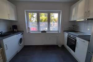 modernisierte 2-Zimmer Wohnung in Kiel-Elmschenhagen – Grazer Straße 40, 24147 Elmschenhagen, Kiel – Vorschaubild 8
