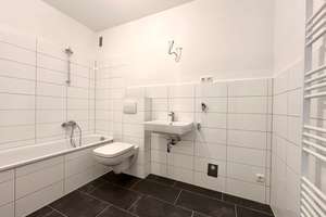 Neue Wohnung, neues Glück! 3,5-Zimmer-Stadtwohnung (WBS)