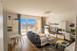 Elegante 3-Zimmer-Neubauwohnung mit Südterrasse und Tiefgaragenstellplatz in Berlin-Tegel – Die vollständige Adresse der Immobilie erhältst du vom Anbieter., 13509 Borsigwalde, Berlin – Vorschaubild 5