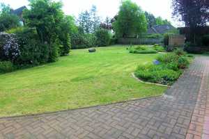 Top Winkelwalmdachbungalow - traumhaftes Grundstück mit Gestaltungspotenzial – Emsland (Kreis) – Vorschaubild 9