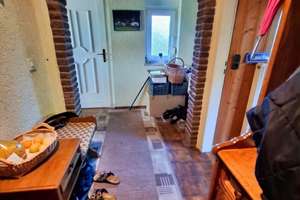 Für Garten- und Grundstücksliebhaber, Haus mit Freizeitgrundstück ! – Die vollständige Adresse der Immobilie erhältst du vom Anbieter., 47169 Wehofen, Duisburg – Vorschaubild 10