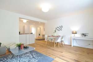 Sofort einziehen - Traumhafte 3-Zimmer-Wohnung in Top Lage – Die vollständige Adresse der Immobilie erhältst du vom Anbieter., 81673 Josephsburg, München – Vorschaubild 2