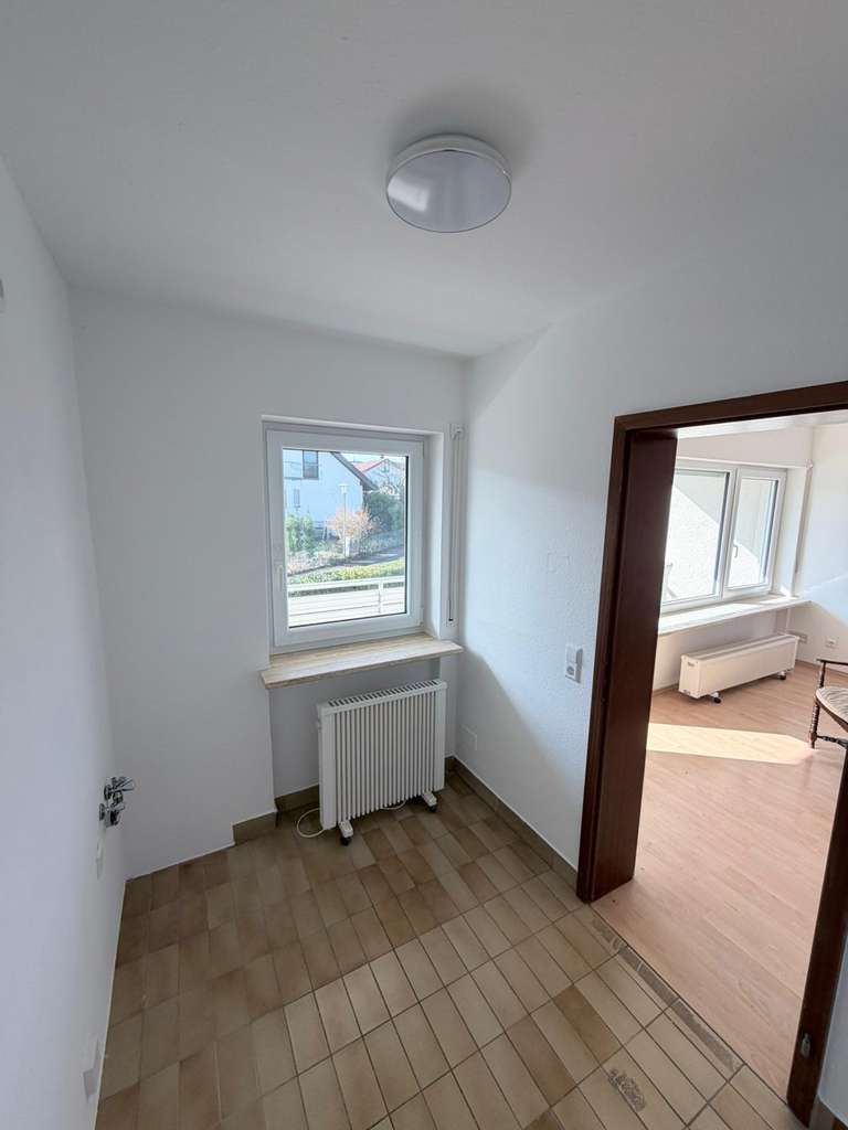 Immobilie in Bodolz - Charmante 2-Zi.-Wohnung in Bodolz – nur wenige Minuten zum Bodensee !! - Bild 4