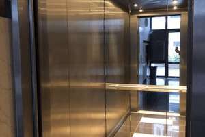 Perfekt für Familien*4-Zimmer-Wohnung mit Terrasse*Gartenblick*Aufzug*hohe Decken*EBK*2 Bäder* – 60487 Bockenheim, Frankfurt am Main – Vorschaubild 13