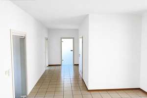 Wohnung mit vielen Nutzungskonzepten, schönen Balkonen und großem Garten  – Die vollständige Adresse der Immobilie erhältst du vom Anbieter., 65207 Breckenheim, Wiesbaden – Vorschaubild 5
