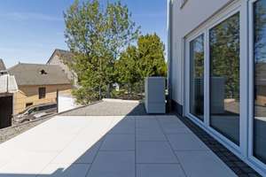 Modernes Wohnen in Trier-Irsch - Neubau mit toller Dachterrasse und Weitblick – Die vollständige Adresse der Immobilie erhältst du vom Anbieter., 54296 Irsch, Trier – Vorschaubild 4