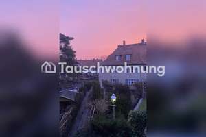 Tauschwohnung: Gemütliche 2-Zimmer-Flat in Spandau tauschen