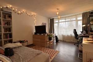 Kapitalanlage - 2-Zimmer-Eigentumswohnung mit Stellplatz in zentraler Lage von Mainz-Marienborn