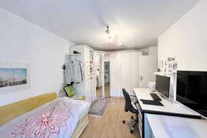IMMOBILIEN SCHNEIDER - Bogenhausen - schöne 3 Zimmer Wohnung mit traumhaftem Innenhofblick – Die vollständige Adresse der Immobilie erhältst du vom Anbieter., 81677 Parkstadt, München – Vorschaubild 16